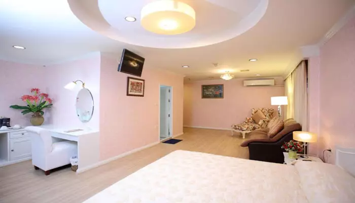 هتل پی جی واترگیت بانکوک